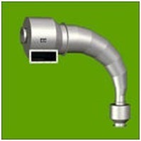 XZD型旋風收塵器