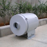 集中式機(jī)加工油霧過濾器