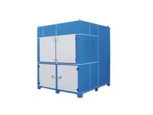 煙塵凈化系統(tǒng)|車間凈化系統(tǒng)