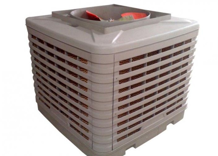 車間降溫設(shè)備