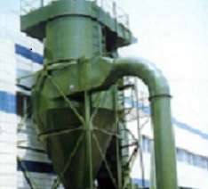 GL-01系列濾筒除塵設(shè)備