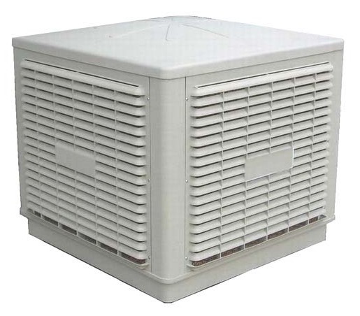 車(chē)間降溫設(shè)備