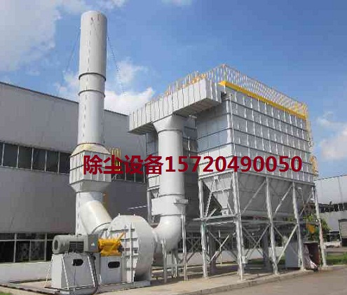 袋式除塵技術(shù)