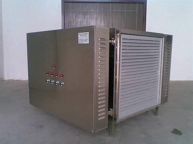 廢氣處理設(shè)備