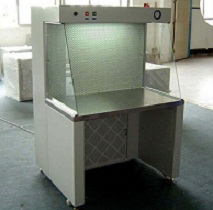 無塵工作臺(tái)